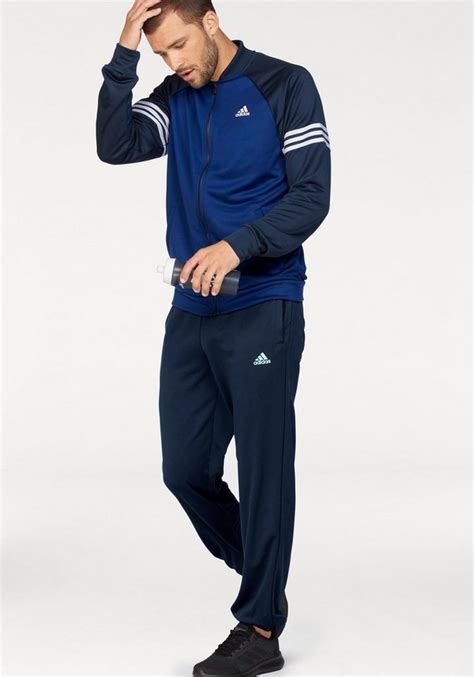 adidas trainingsanzug herren polyester futter|adidas originals anzüge herren.